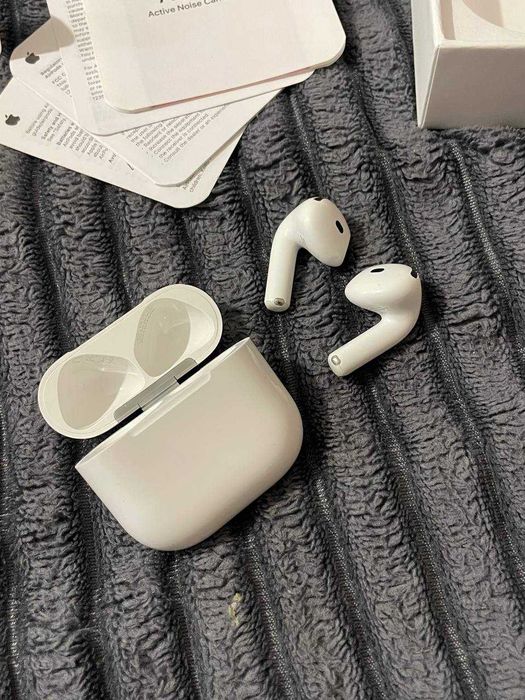 продам AirPods 4 ANC original