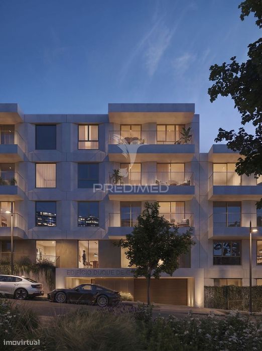 T2 Apartment - Trofa, Porto