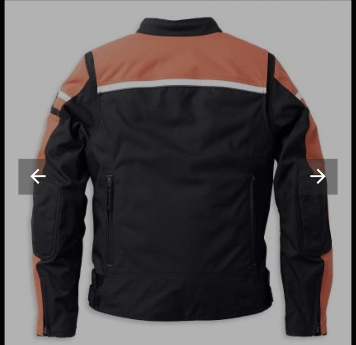 Куртка Harley-Davidson нова жіноча