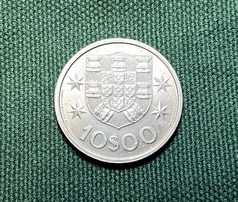 Republica Portuguesa
