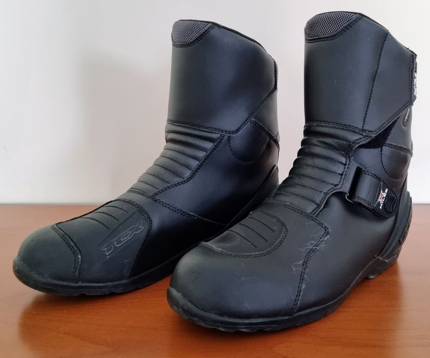 Botas TCX X-Miles WP (42)