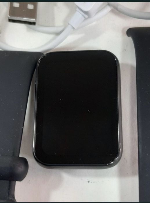 Xiaomi Smart Band 8 PRO: 1 000 грн. - Фітнес-браслети / трекери Вінниця ...