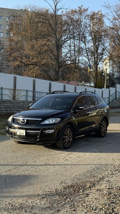 Продам Mazda cx-9 мазда сх-9