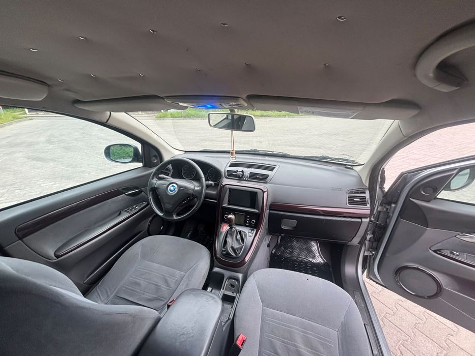Fiat Croma