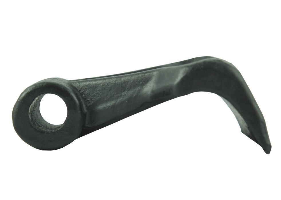 Nóż bijak do kosiarki bijakowej EFG 12mm 440g (410g)