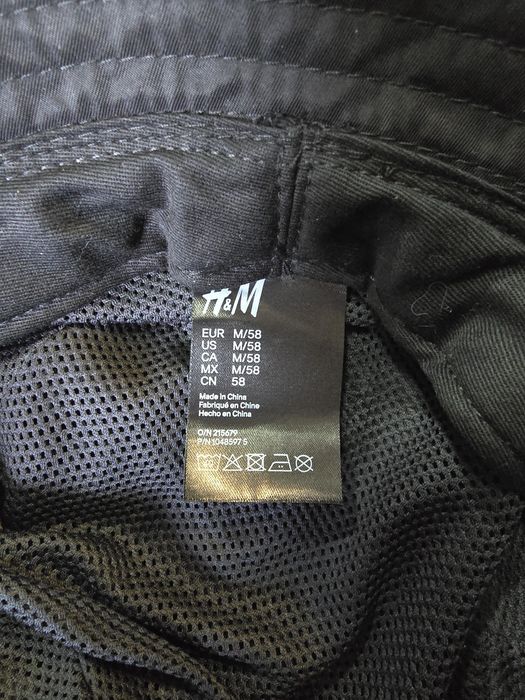 Панами коттон H&M