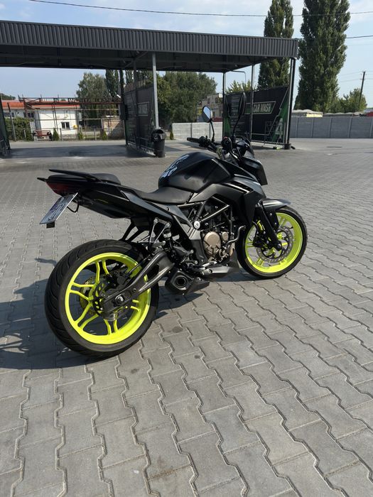 Продам Voge 300r