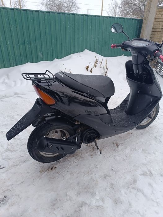 Скутер Honda dio 35