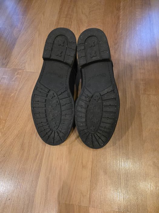 Buty męskie sztyblety Wrangler r.42