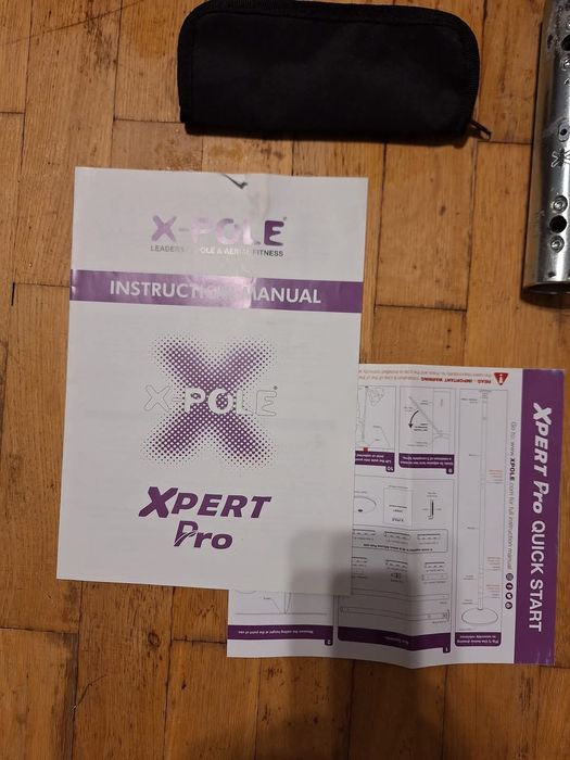 Rura pole dance X-POLE