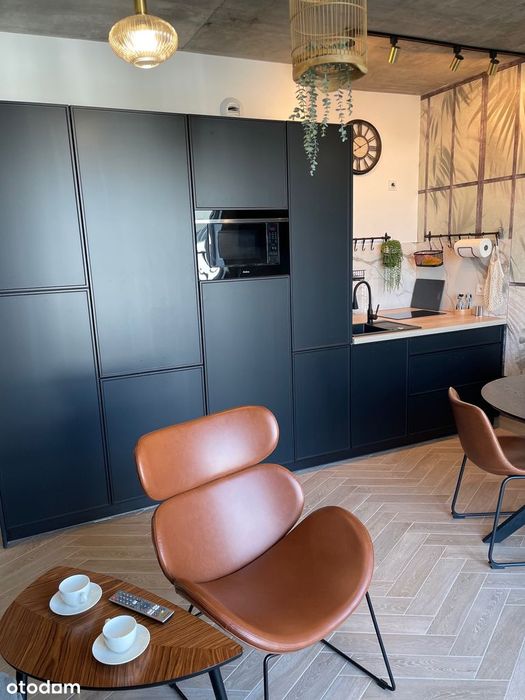 Apartament Jastrzębia Góra 32m2 - gotowy pod wynajem