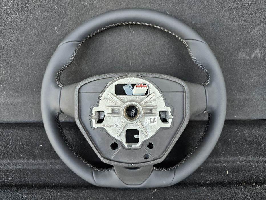 Volante em Pele Opel Corsa . Astra . Combo entre outros