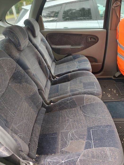Renault Scenic 2000r