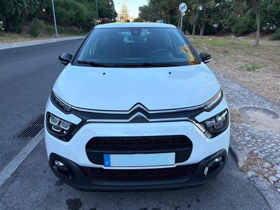 Citroën C3 — fotografia 3