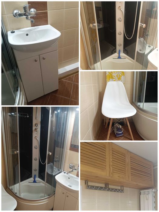 Pokój jednoosobowy, Winogrady, os. Przyjaźni