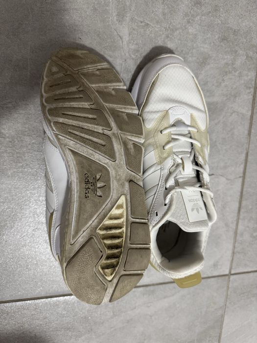 Sneakersy adidas 38