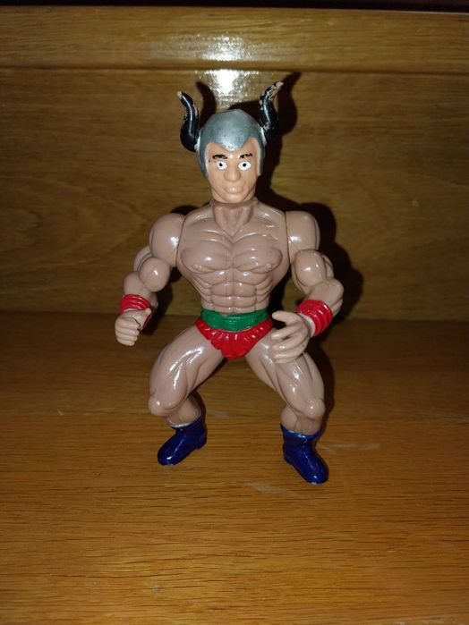 Combo Heroes - Gallant64584563369730120