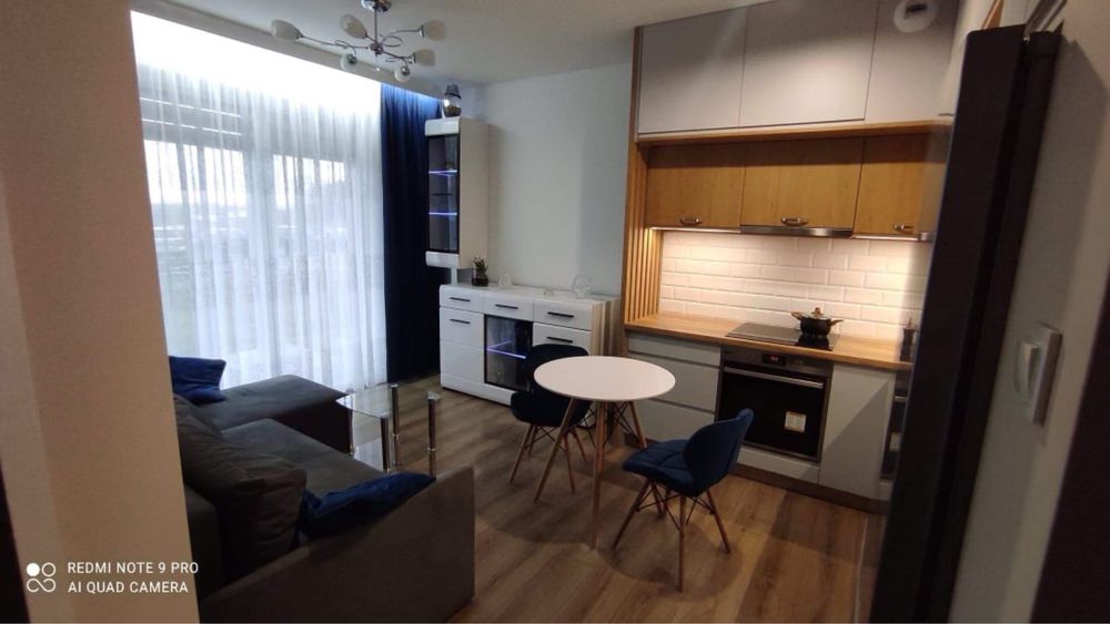 Wynajem mieskanie parter ul. Smolarnia