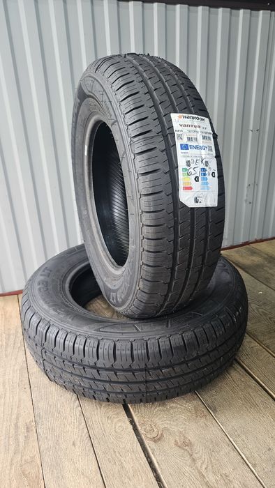 Hankook Vantra LT 195/70r15c 104/102R
