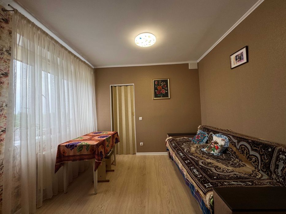 Двокімнатна квартира з ремонтом 63м2, новий будинок, р-н Літака v714