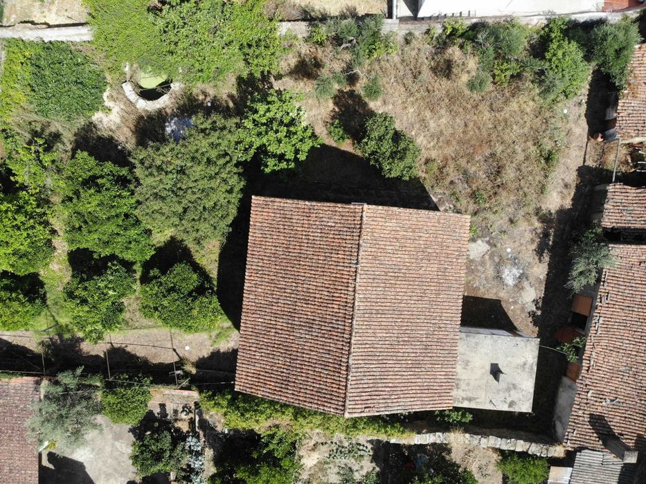 Terreno Cebolais de Cima - Castelo Branco