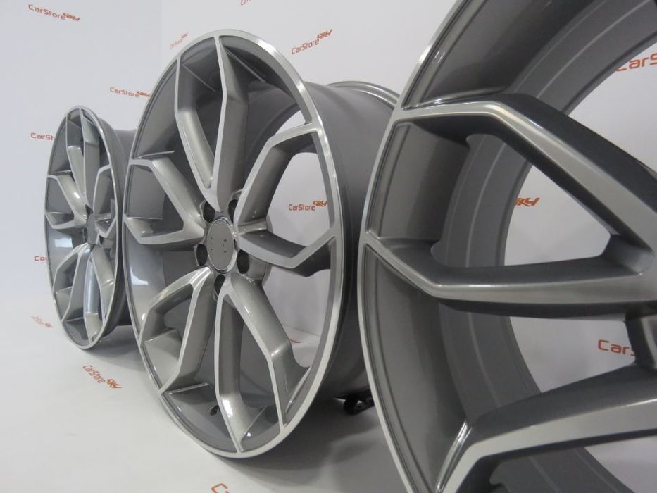 Jantes Look Audi RSQ3 19 x 8.5 et45 5x112