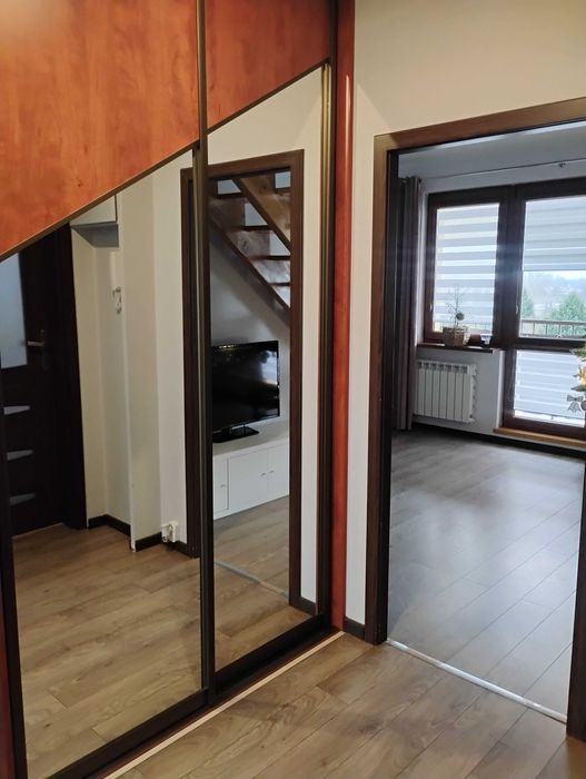 Sprzedam przestronne mieszkanie na osiedlu Przytorze