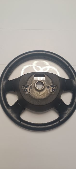 Кермо Пассат Б6,Б7.