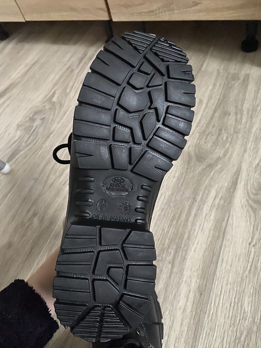 Спецвзуття / робоче взуття / спецобувь Seven Safety