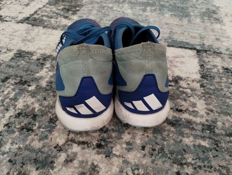 Turfy ADIDAS PREDATOR Accuracy 3 dł. wkładki 25cm