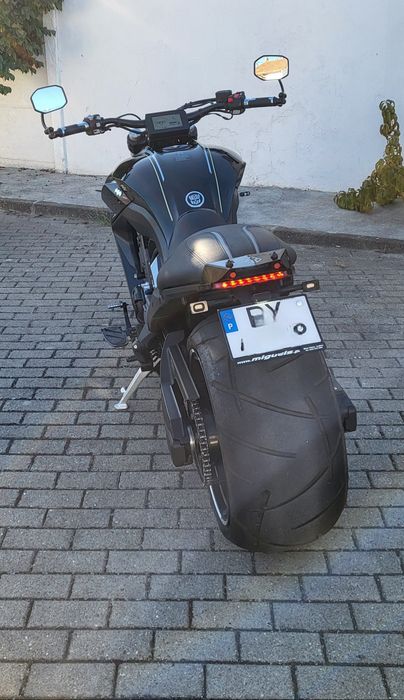 Benda lfc 700 com garantia