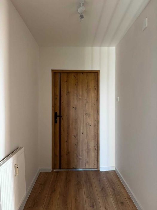 3 pokoje, 57 m² | Stan deweloperski | 7. piętro | Lubin, Przylesie