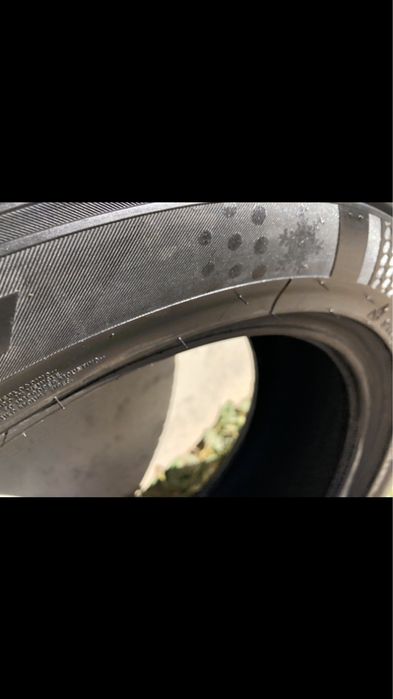 Зимові колеса Kumho 245/50/18