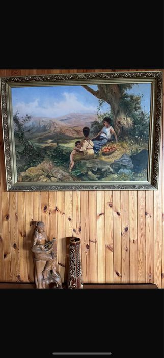 Продается гобелен.