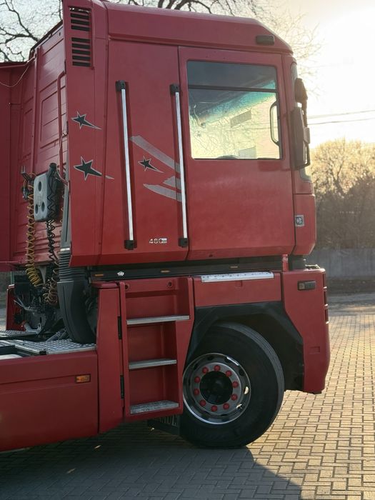 Renault Magnum 480dxi 2005