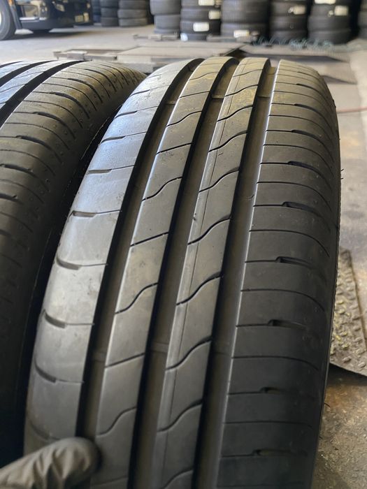 Pneus 185/65/15 Goodyear EfficientGrip Compact 2