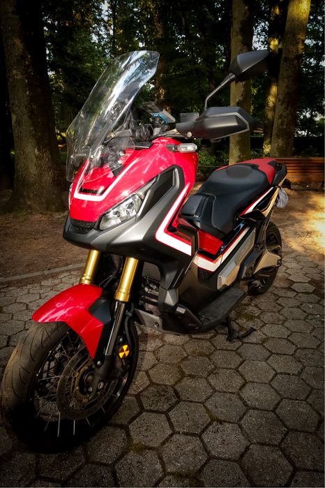 Honda X-ADV 750