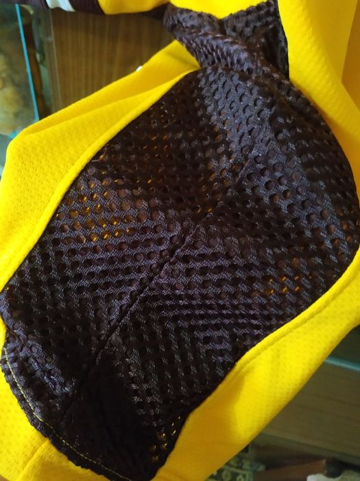 Футболка фірмова, Хокей