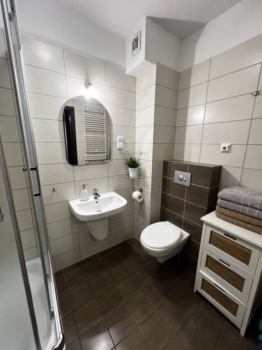 Apartament Władysowowo