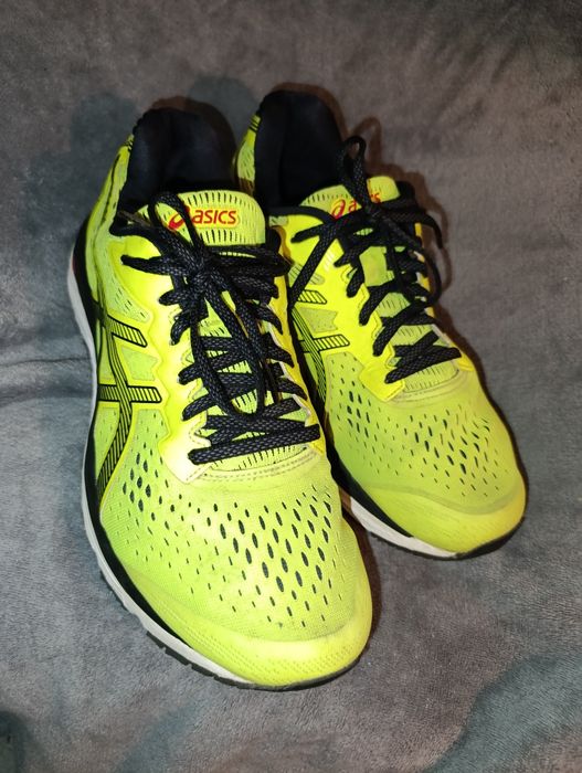 Asics 43 sneakersy SUPER STAN 43 buty do biegania 43.5