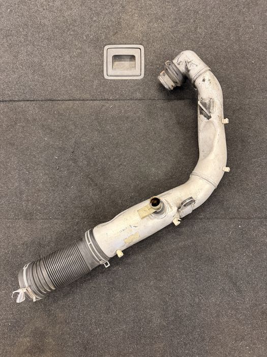 Tip alu aluminiowy 1.9 tdi 3 cale