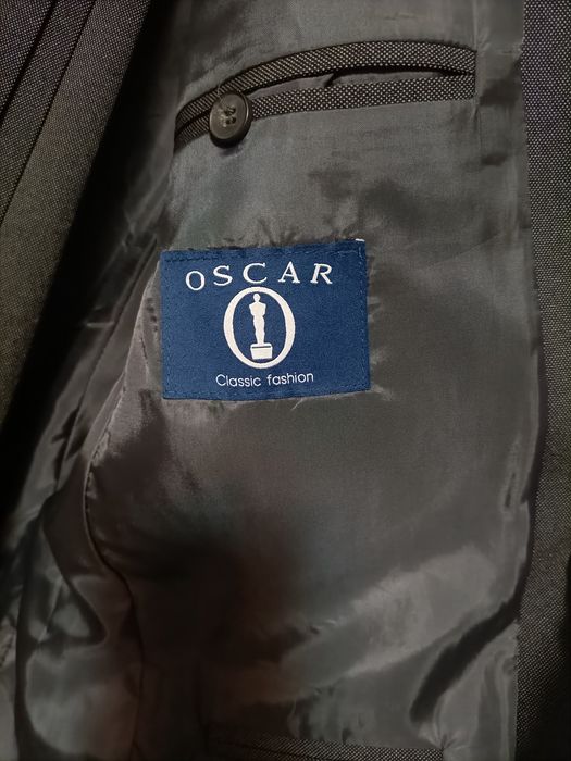 Костюм чоловічий