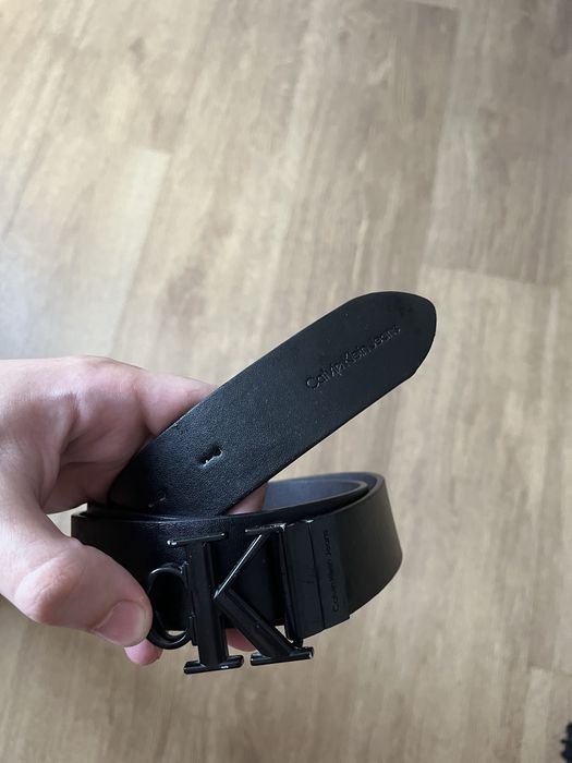 ремінь Calvin Klein