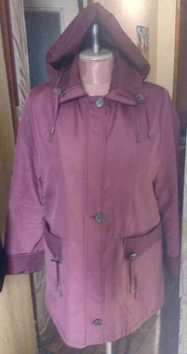 отдам верхнюю одежду