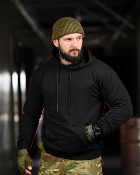Тактичне мілітарі худі Warboy  Tactical Hoodie  Без передоплати