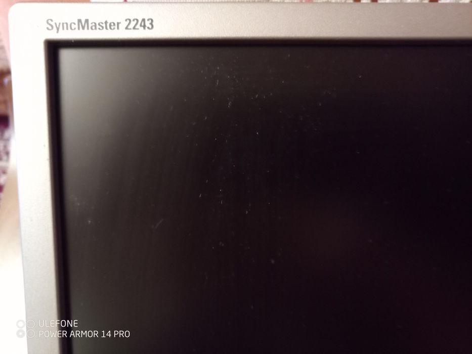 Продажа мониторов (офисная техника)