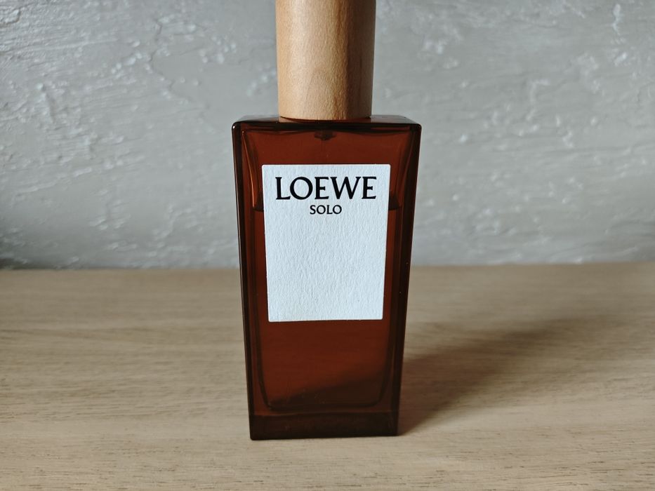 Loewe Solo 100 ml