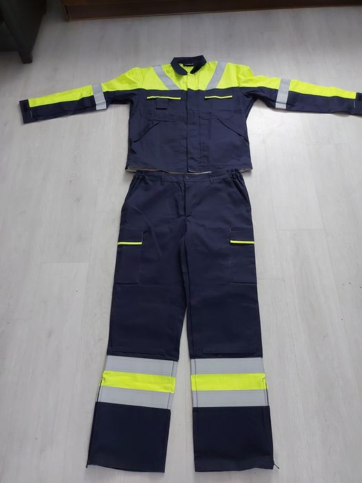 Ubranie trudnopalne xl