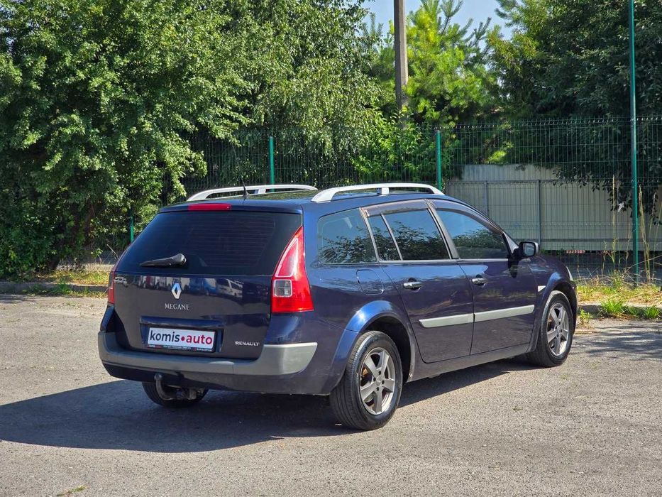 Продам  Renault Megane 2007. Можна в розстрочку, під викуп.