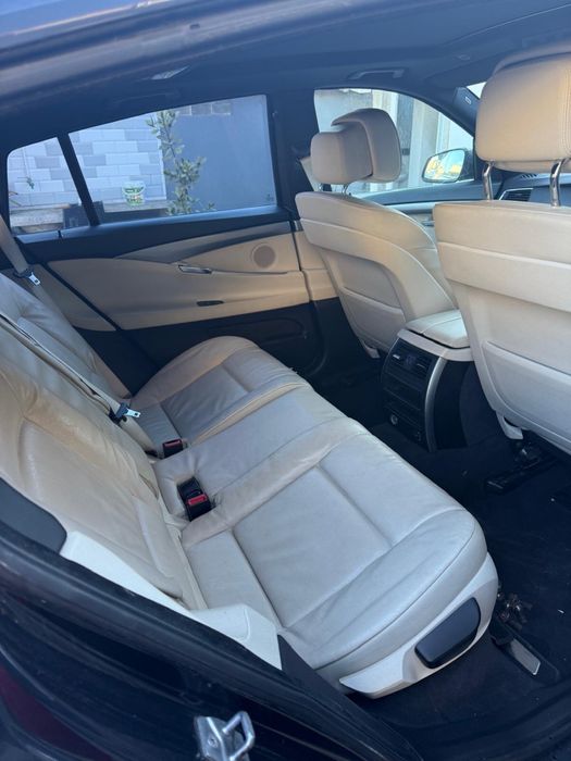 bmw 530d GT grand turismo — photo 2